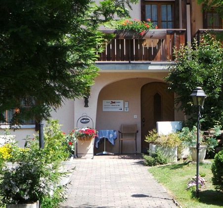 Gallery - B&B Garni Casa La Val