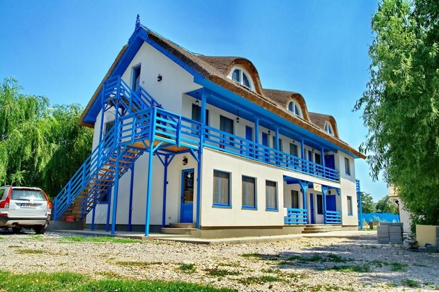 Gallery - Pensiunea Sharaiman