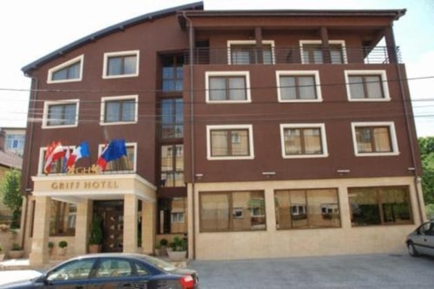 Gallery - Griff Hotel Zalau