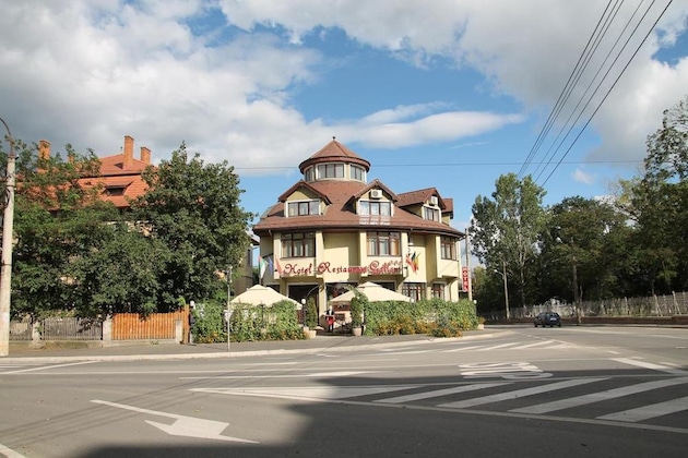 Gallery - Hotel Gallant