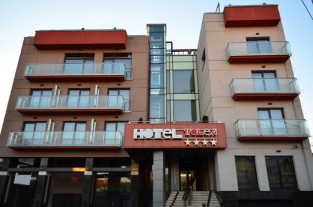 Gallery - Hotel Tolea