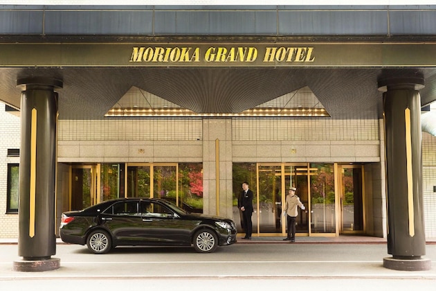 Gallery - Morioka Grand Hotel