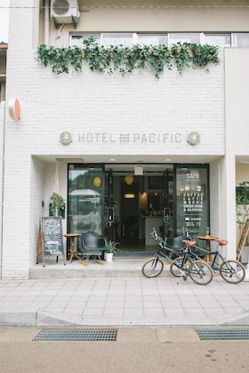 Gallery - Hotel Pacific Kanazawa