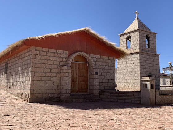 Gallery - Hotel Parina Atacama