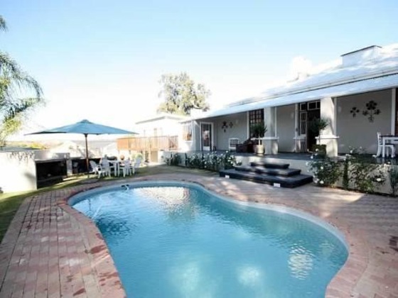 Gallery - Tri-Angle B&B
