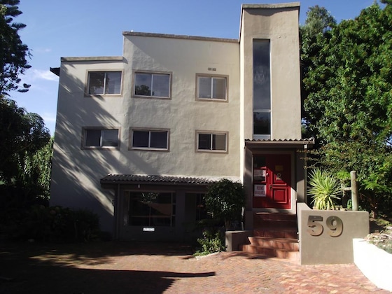 Gallery - Lyell's B & B