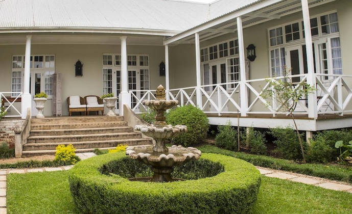 Gallery - Lemon Tree B&B