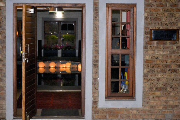 Gallery - Yalla Yalla Boutique Hotel