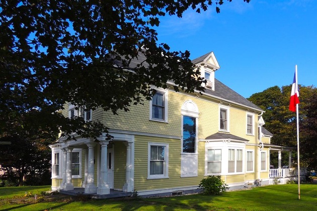 Gallery - Le Griffon B&B