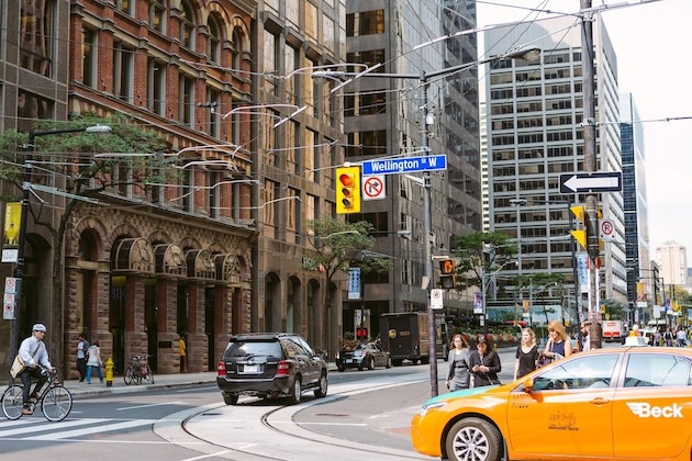 Gallery - Quickstay - Luxury Executive In Yorkville (Yonge & Bloor)