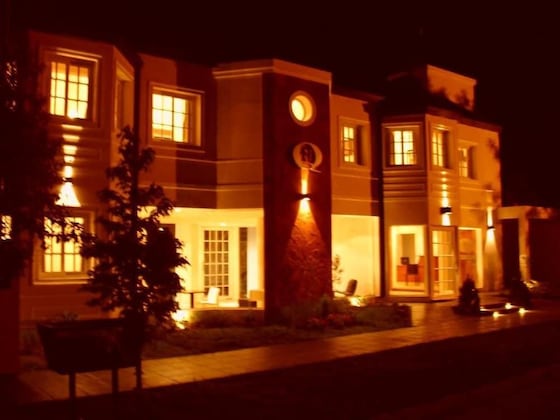 Gallery - Hotel Queguay