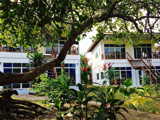 Gallery - Koh Mook Riviera Beach Resort