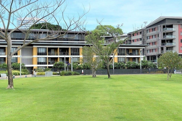 Gallery - Darwin Waterfront Short Stay Apartments