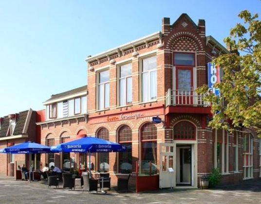 Gallery - Hotel Restaurant Boven Groningen