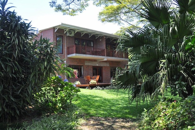 Gallery - Birds Of Paradise B&B