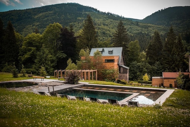 Gallery - Hotel & Garden U Holubů