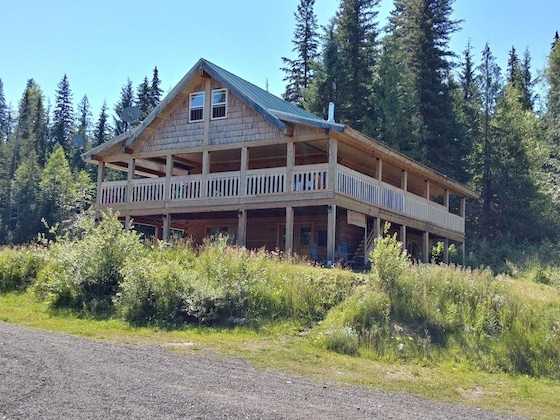 Gallery - Wolfwood Guest Ranch