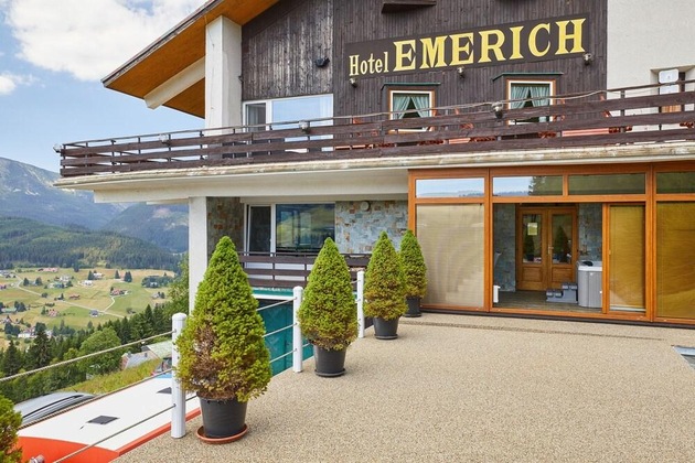 Gallery - Hotel Emerich