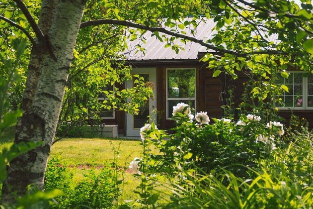 Gallery - Whitewater Lodge