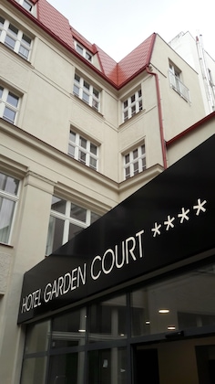 Gallery - Hotel Garden Court