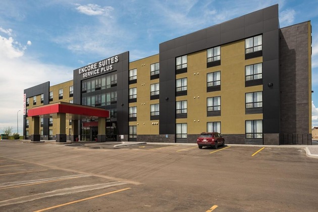 Gallery - Encore Suites By Service Plus Inns
