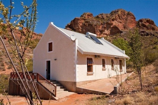 Gallery - Home, Calitzdorp