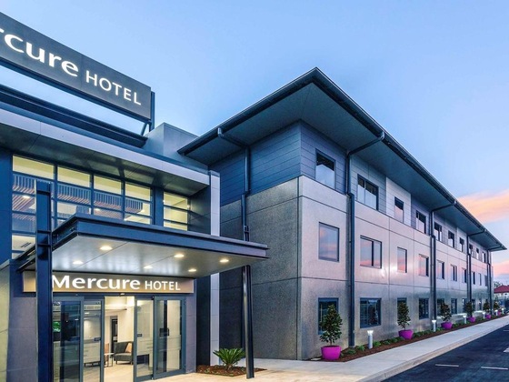 Gallery - Mercure Tamworth