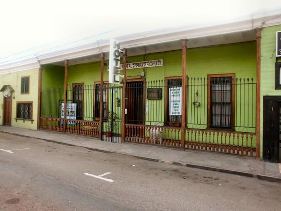 Gallery - Hotel Casa Del Profesor