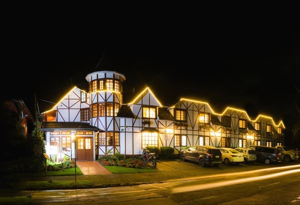 Gallery - Hotel Frutillar