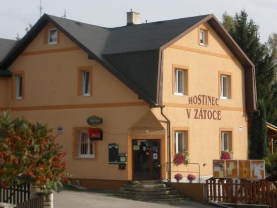 Gallery - Hostinec V Zátoce