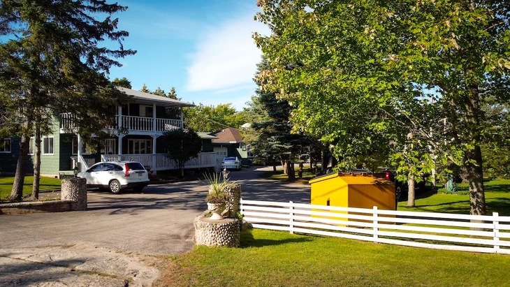Gallery - Sunnylea Resort
