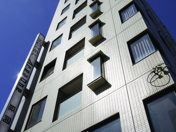 Gallery - Hotel Areaone Nobeoka