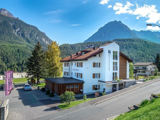 Gallery - Hotel Panorama