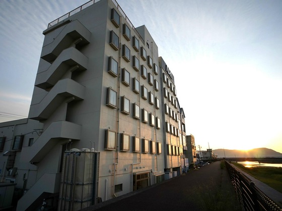 Gallery - Apa Hotel Miyazaki Nobeoka Chuo