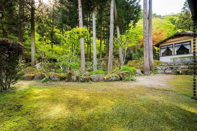 Gallery - Auberge Funoki