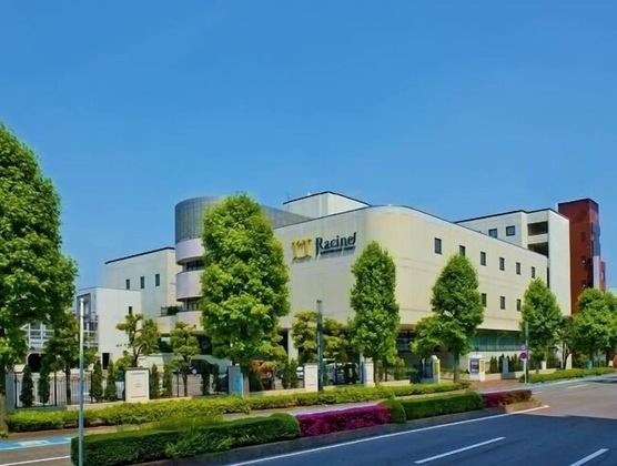 Gallery - Hotel Racine Sinmaebashi