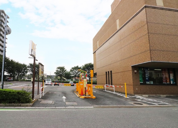 Gallery - Saitama Grand Hotel Fukaya