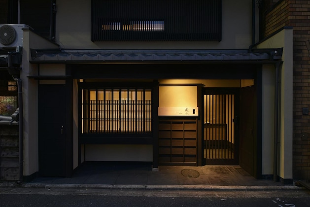 Gallery - Home 1 Bedroom 1 Bathroom in Kamigojocho, Kyoto
