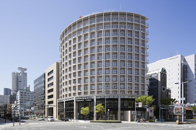 Gallery - Premier Hotel Cabin President Osaka