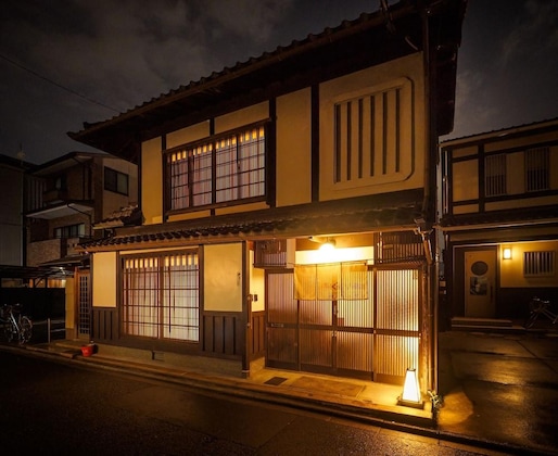 Gallery - Villa 4 Bedrooms 1 Bathroom, Kyoto