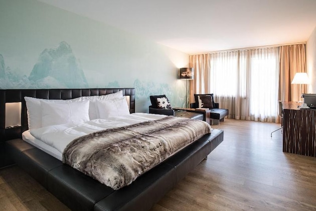 Gallery - Apartment Kurhaus