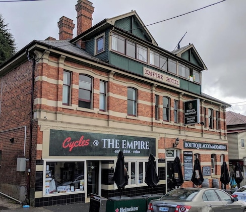 Gallery - Empire Hotel Deloraine