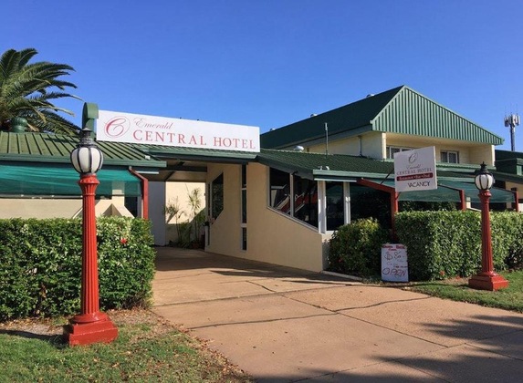 Gallery - Emerald Central Hotel