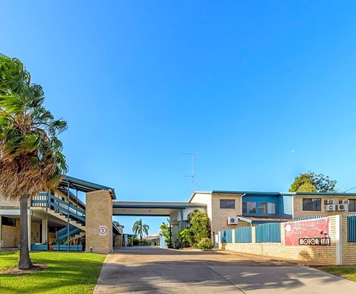 Gallery - Gladstone Palms Motor Inn