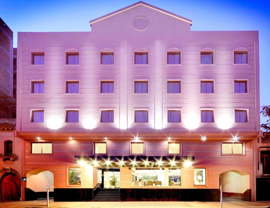 Gallery - Hotel Argos