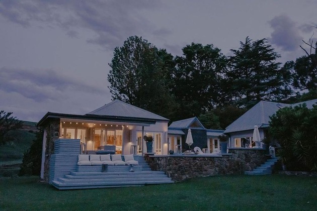 Gallery - Qambathi Mountain Lodge