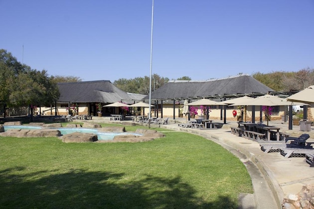 Gallery - Thabaledi Game Lodge