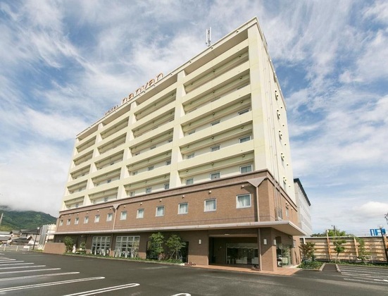 Gallery - Hotel Nanvan Yaizu