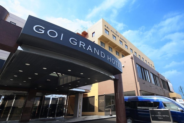 Gallery - Goi Grand Hotel