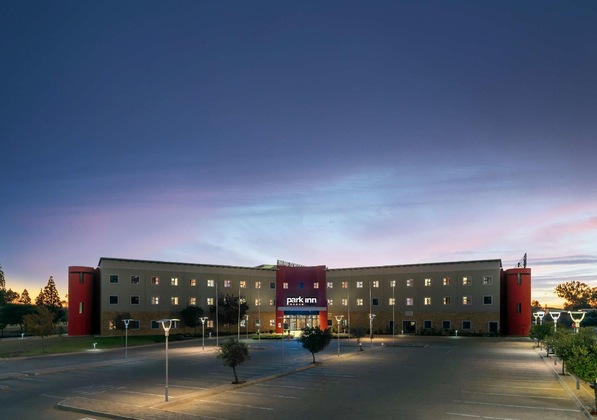 Gallery - Park Inn By Radisson Polokwane